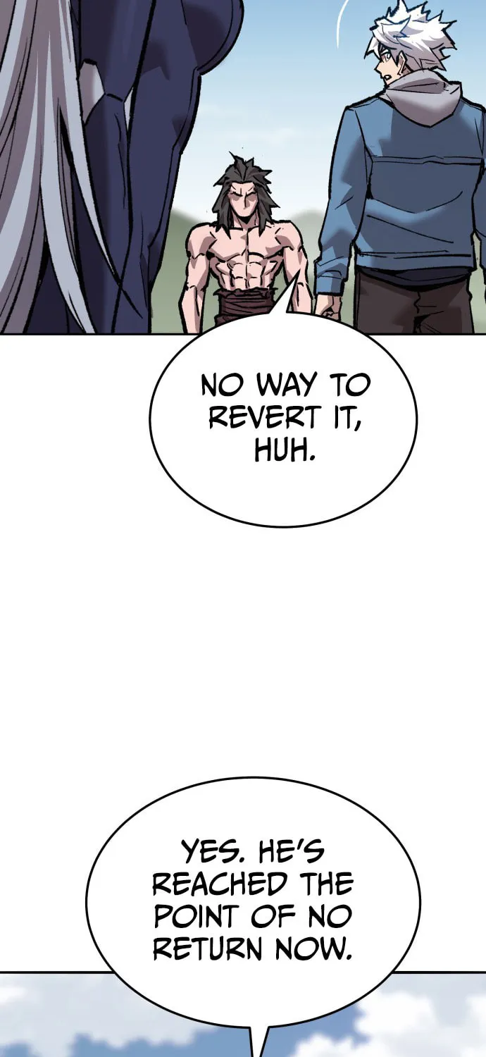 Read Limit Breaker chapter 123 image 7 on Lezhin