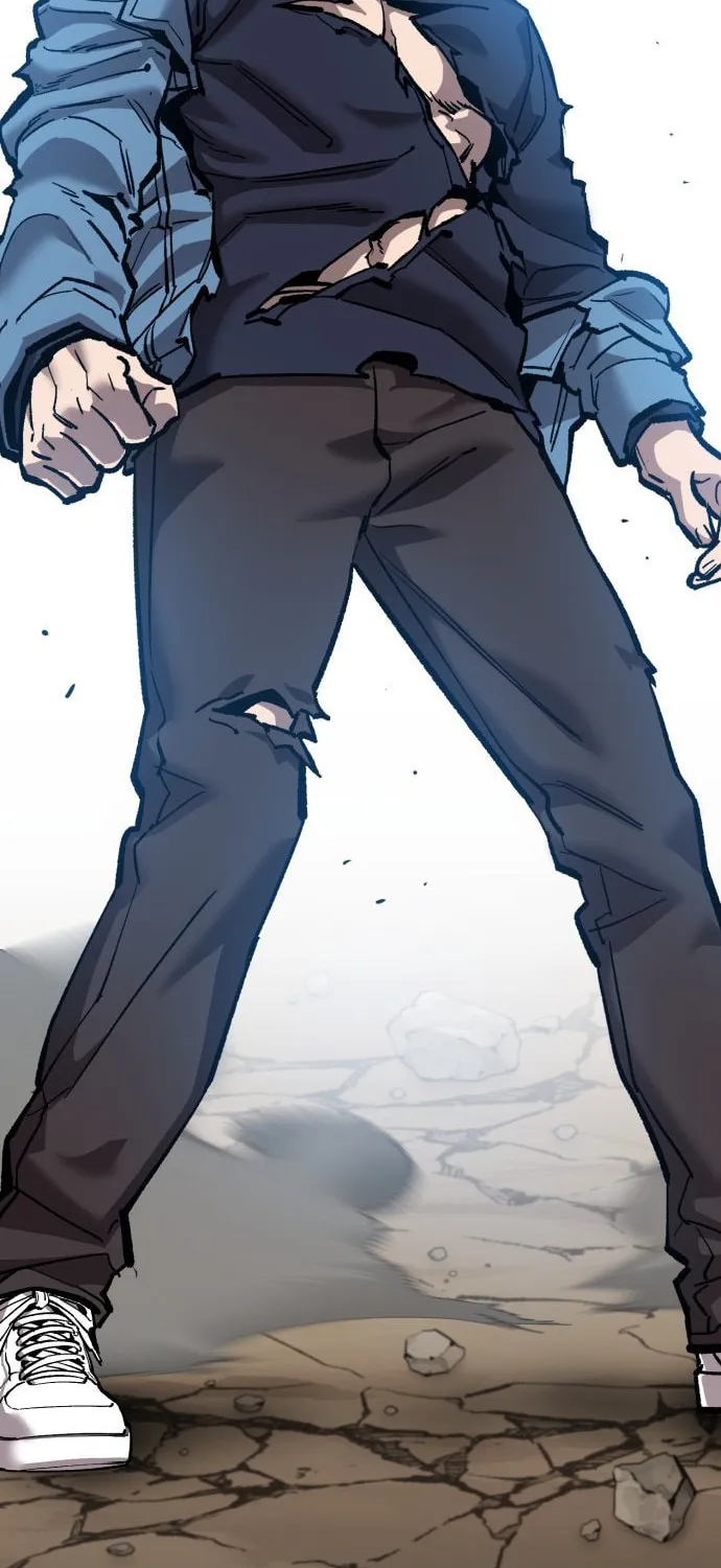 Read Limit Breaker chapter 123 image 70 on Lezhin