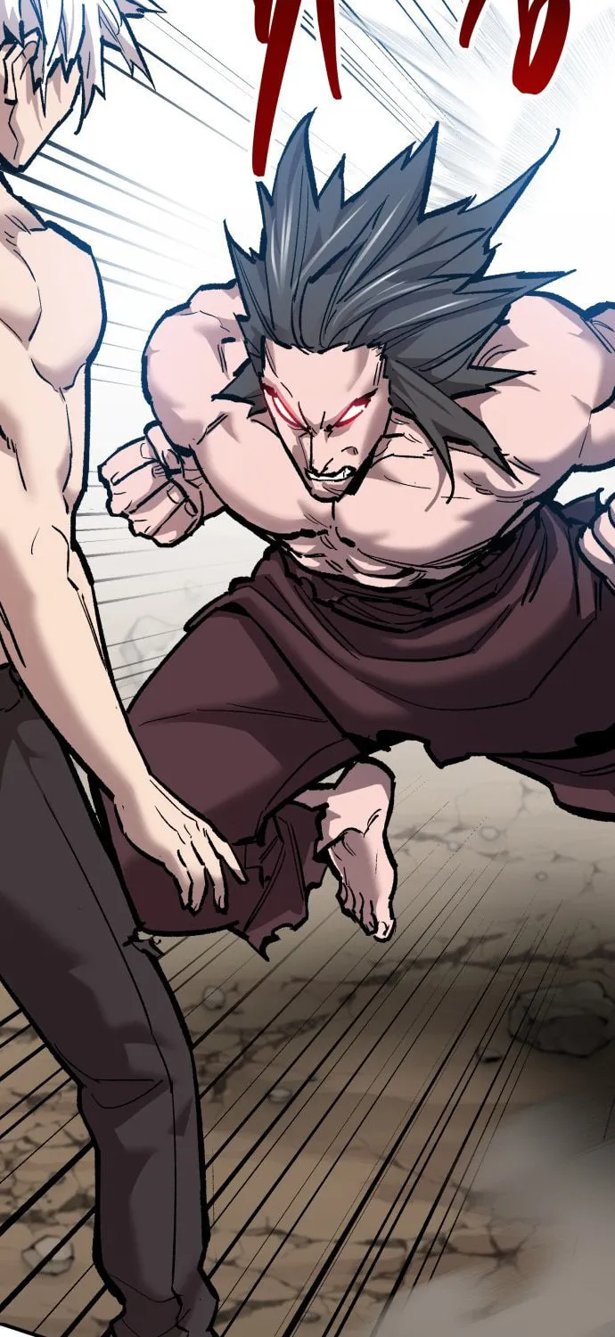 Read Limit Breaker chapter 123 image 74 on Lezhin