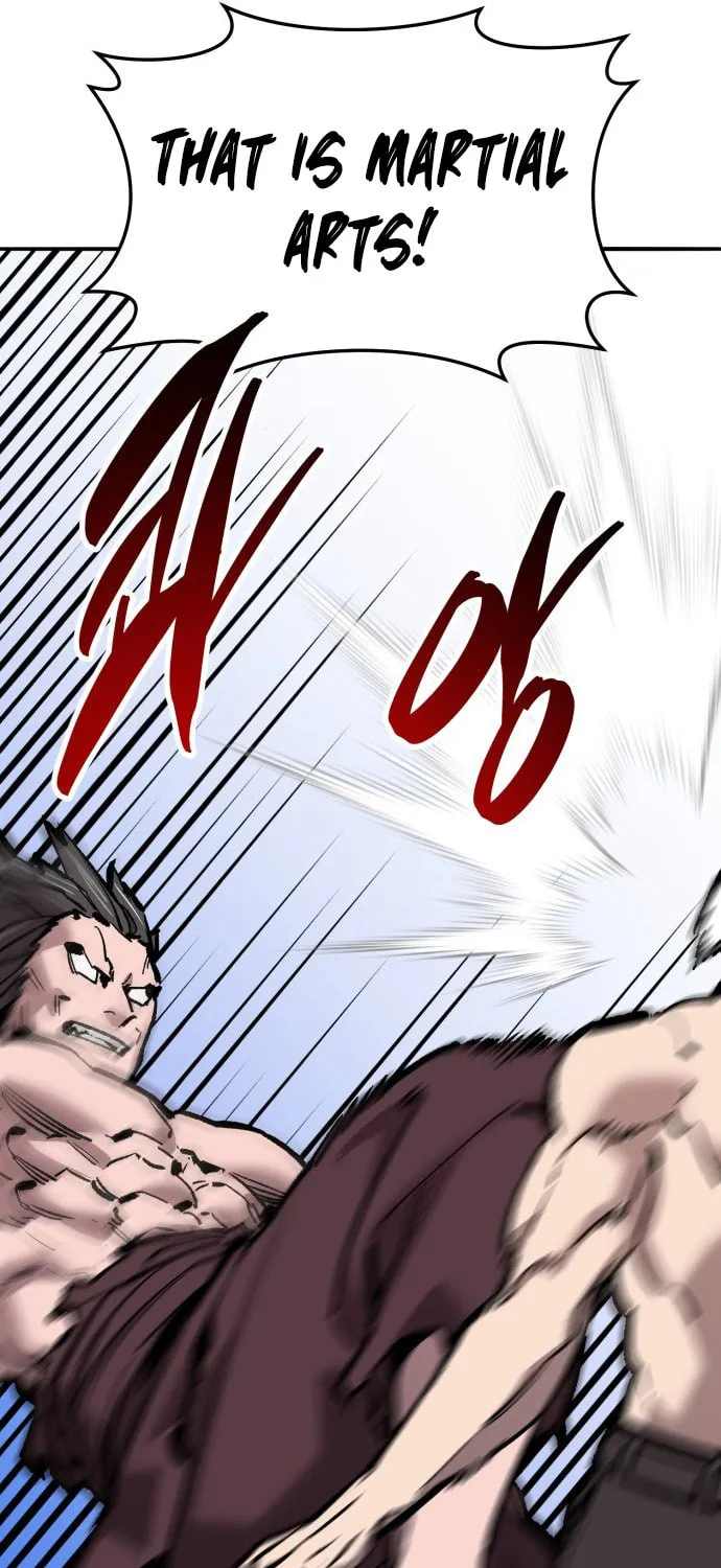 Read Limit Breaker chapter 123 image 79 on Lezhin