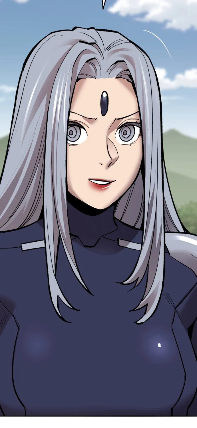 Read Limit Breaker chapter 123 image 8 on Lezhin