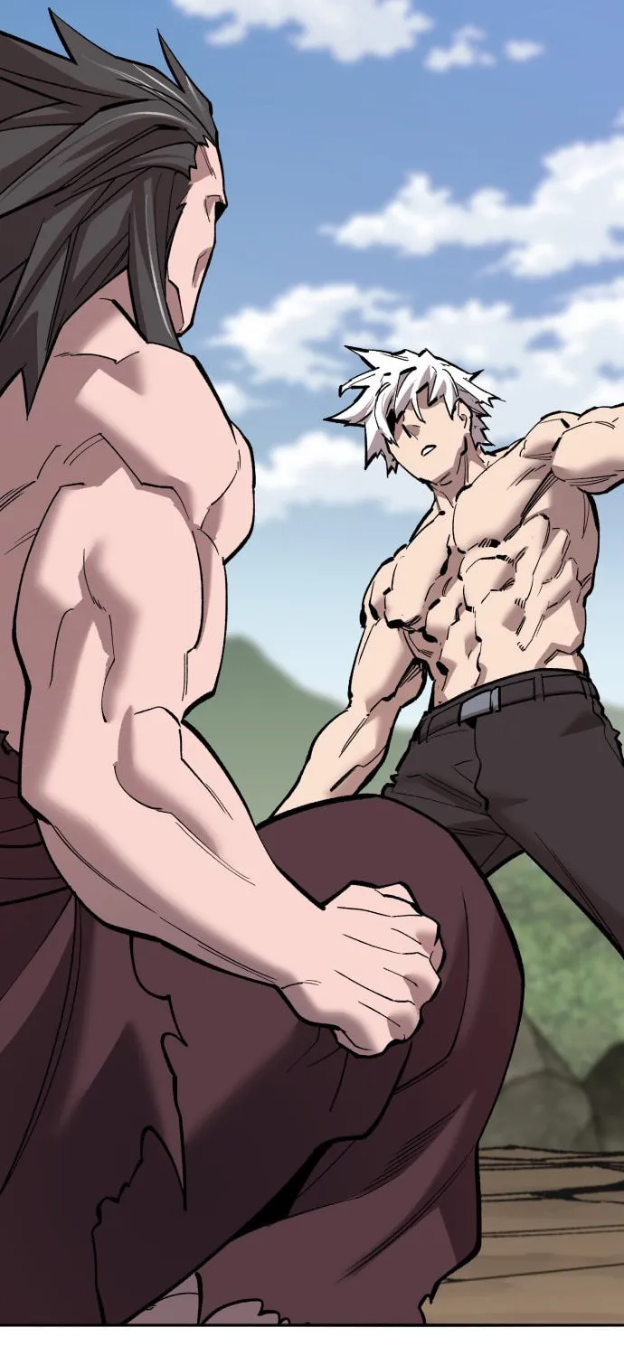 Read Limit Breaker chapter 123 image 81 on Lezhin