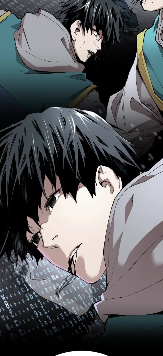 Read Limit Breaker chapter 123 image 87 on Lezhin