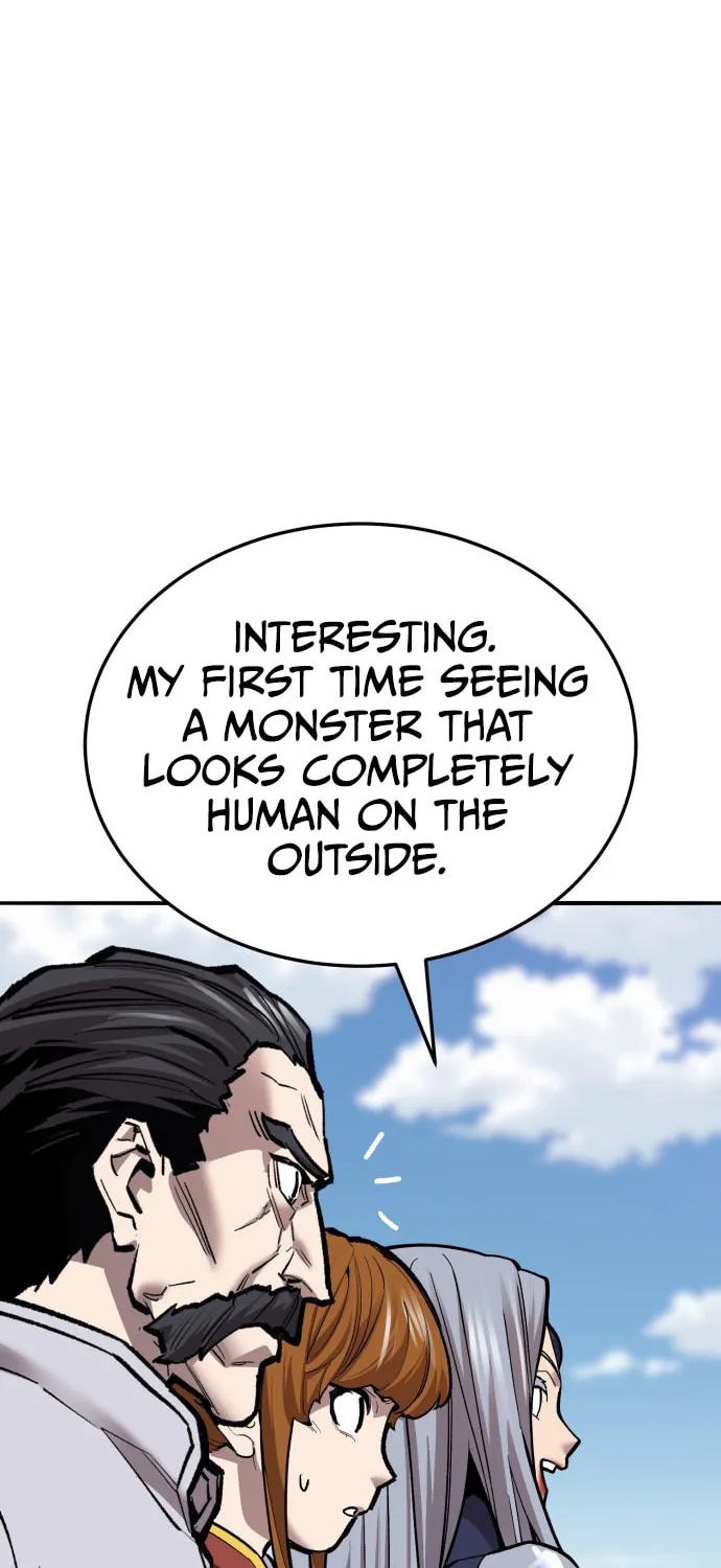 Read Limit Breaker chapter 123 image 9 on Lezhin