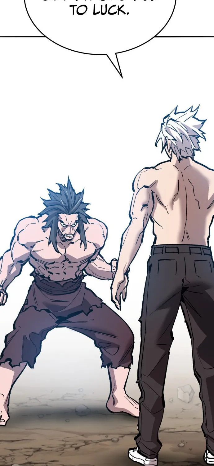 Read Limit Breaker chapter 123 image 90 on Lezhin