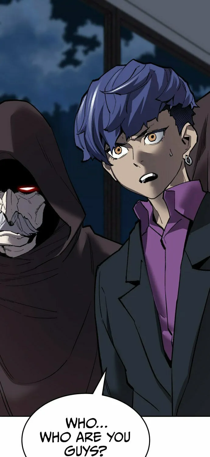 Read Limit Breaker chapter 124 image 104 on Lezhin