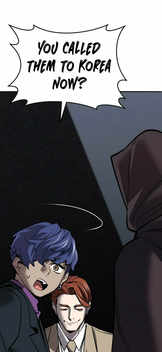 Read Limit Breaker chapter 124 image 110 on Lezhin
