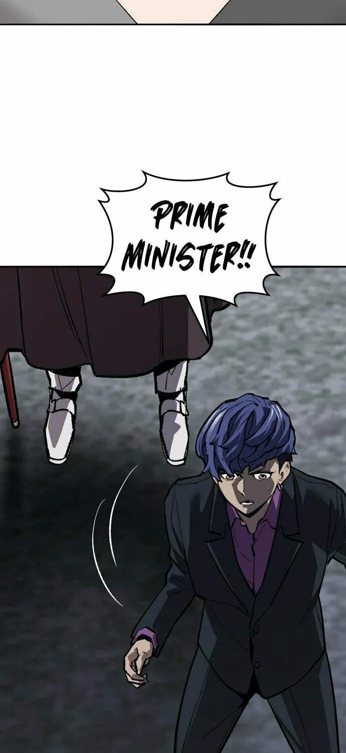 Read Limit Breaker chapter 124 image 118 on Lezhin