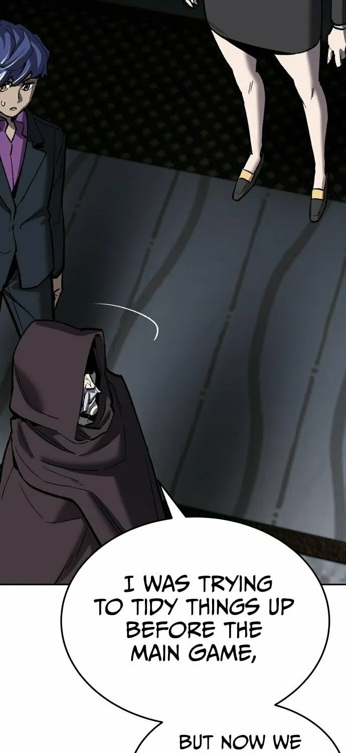 Read Limit Breaker chapter 124 image 128 on Lezhin