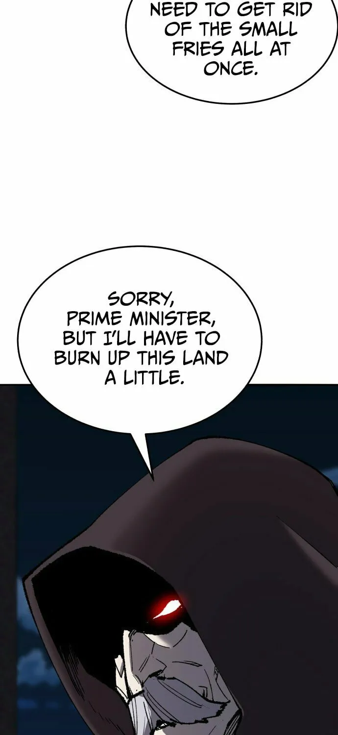 Read Limit Breaker chapter 124 image 129 on Lezhin