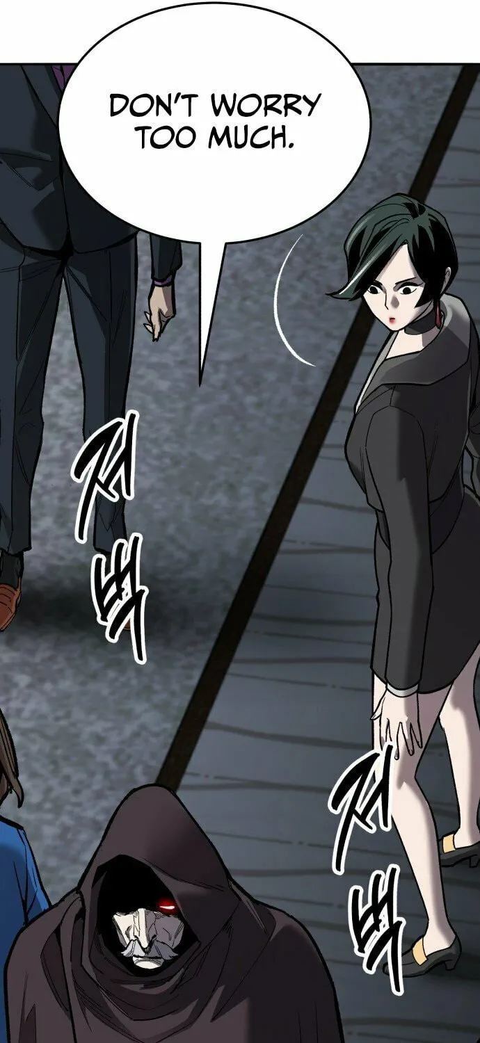 Read Limit Breaker chapter 124 image 132 on Lezhin