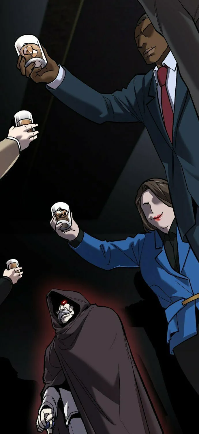 Read Limit Breaker chapter 124 image 138 on Lezhin