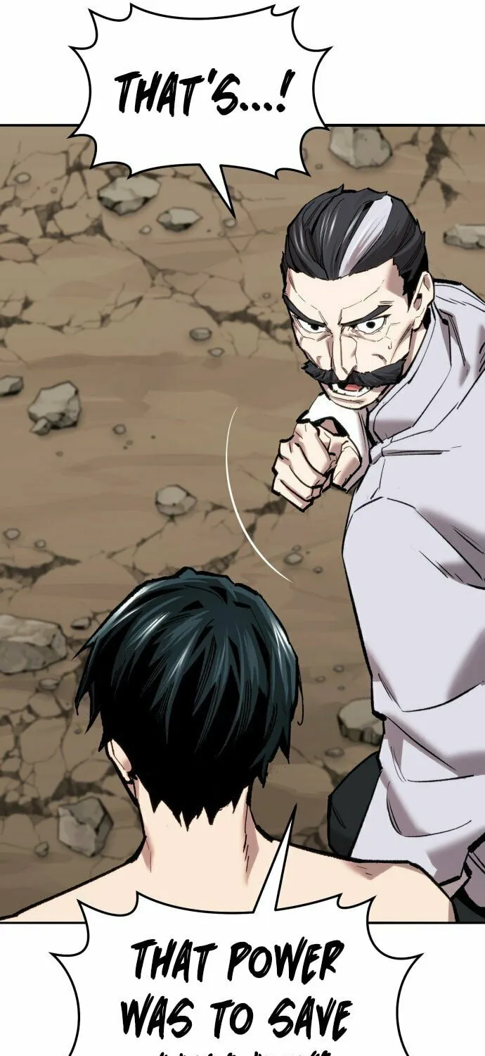 Read Limit Breaker chapter 124 image 16 on Lezhin