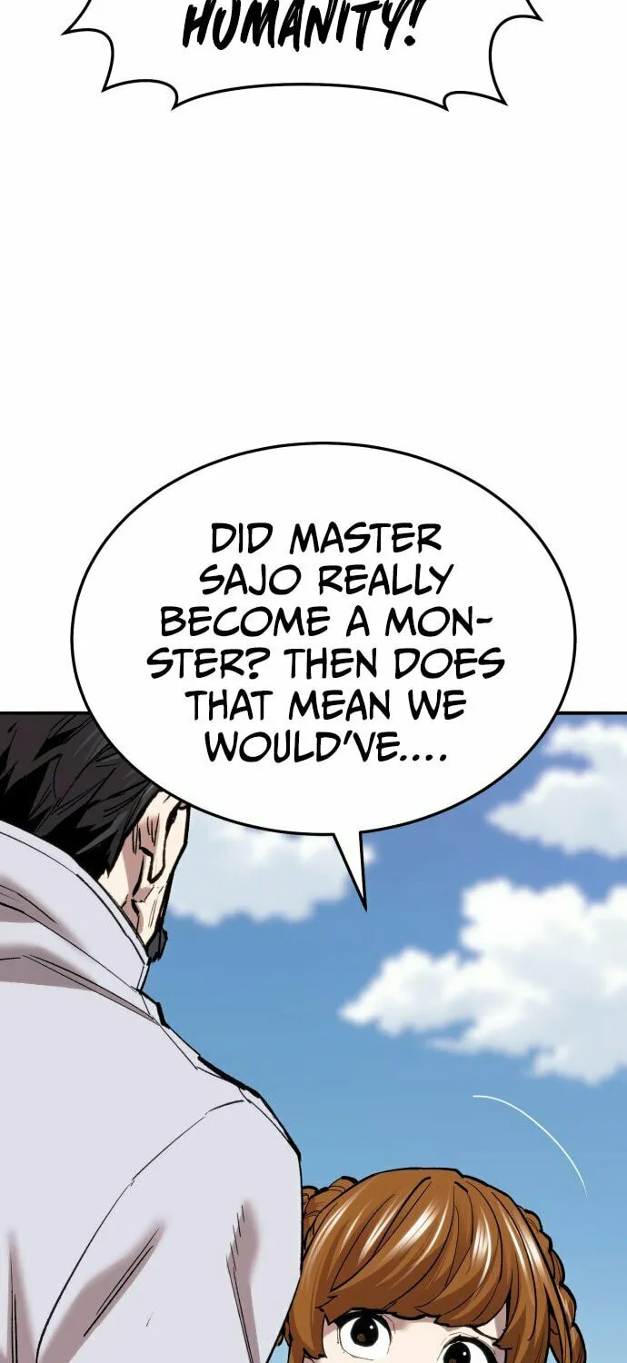 Read Limit Breaker chapter 124 image 17 on Lezhin