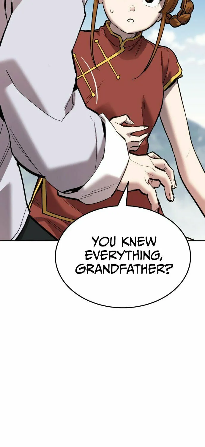 Read Limit Breaker chapter 124 image 18 on Lezhin