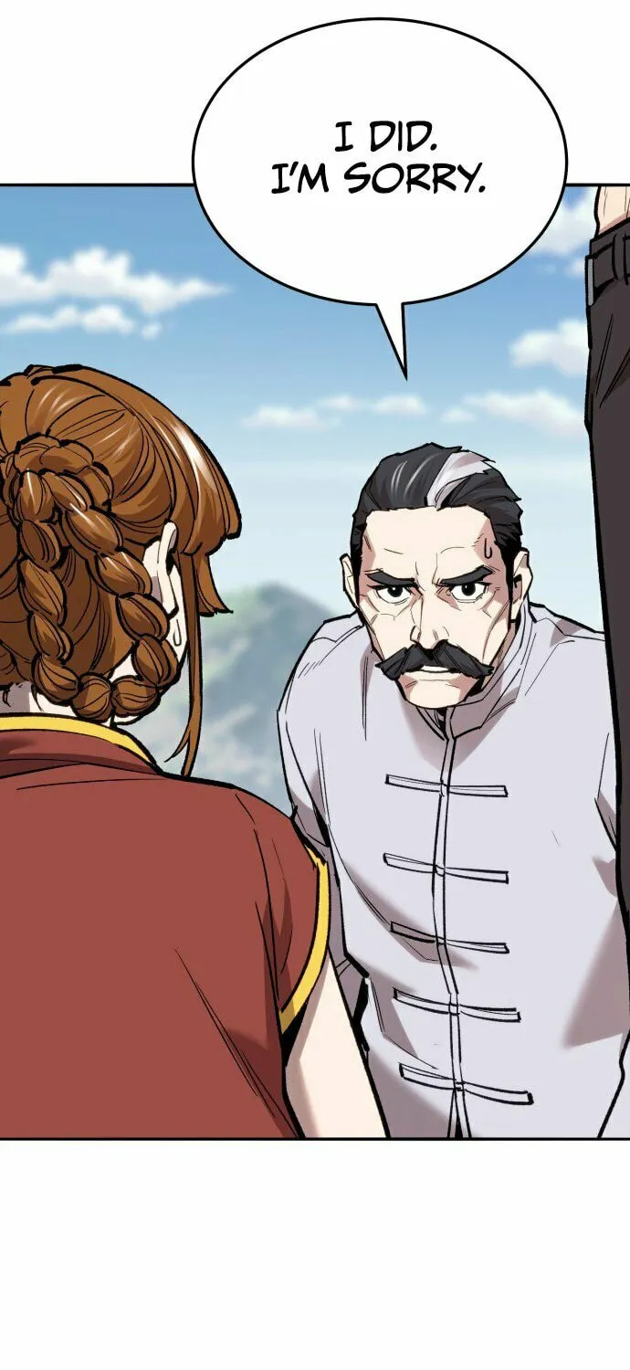 Read Limit Breaker chapter 124 image 19 on Lezhin