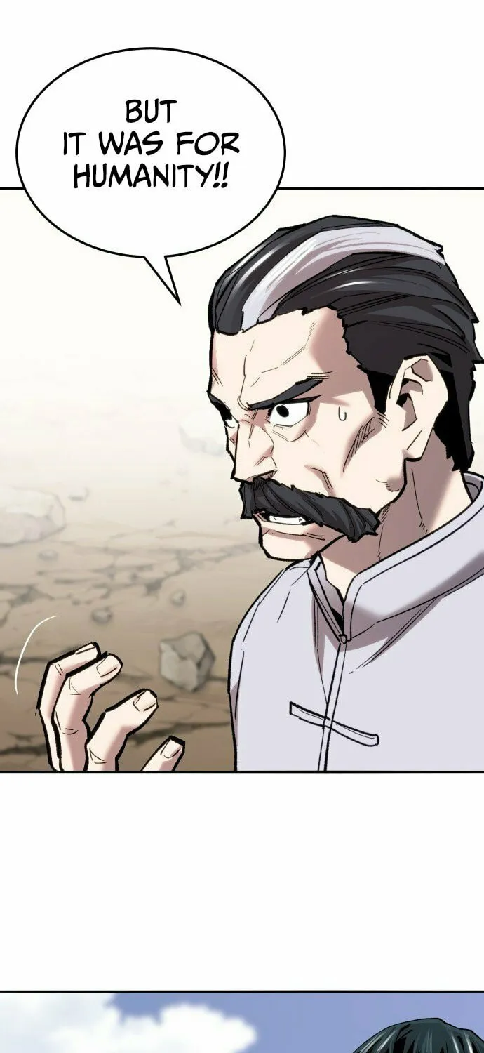 Read Limit Breaker chapter 124 image 20 on Lezhin