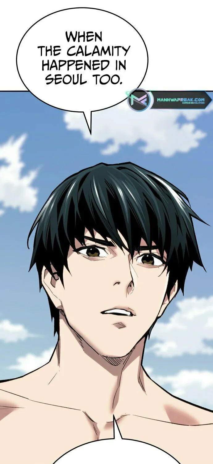 Read Limit Breaker chapter 124 image 22 on Lezhin