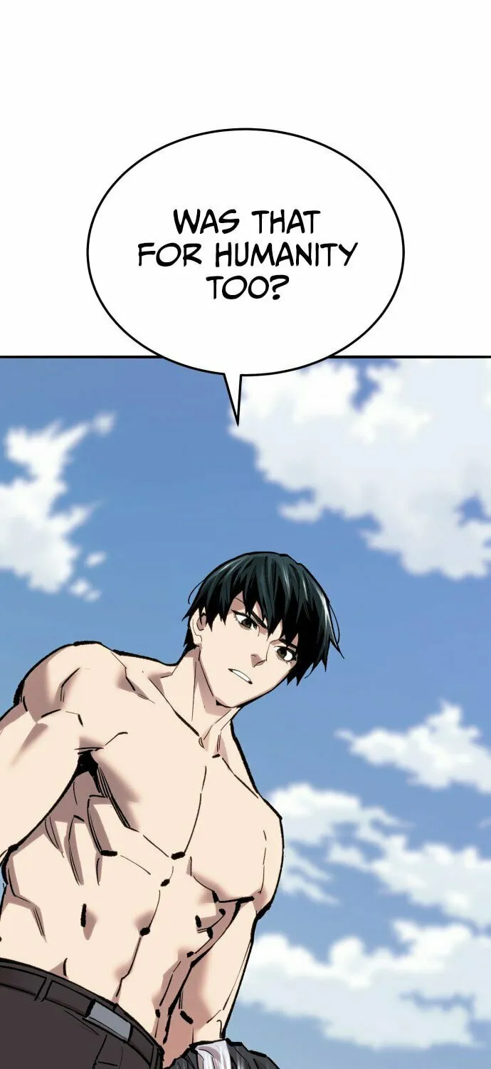 Read Limit Breaker chapter 124 image 24 on Lezhin