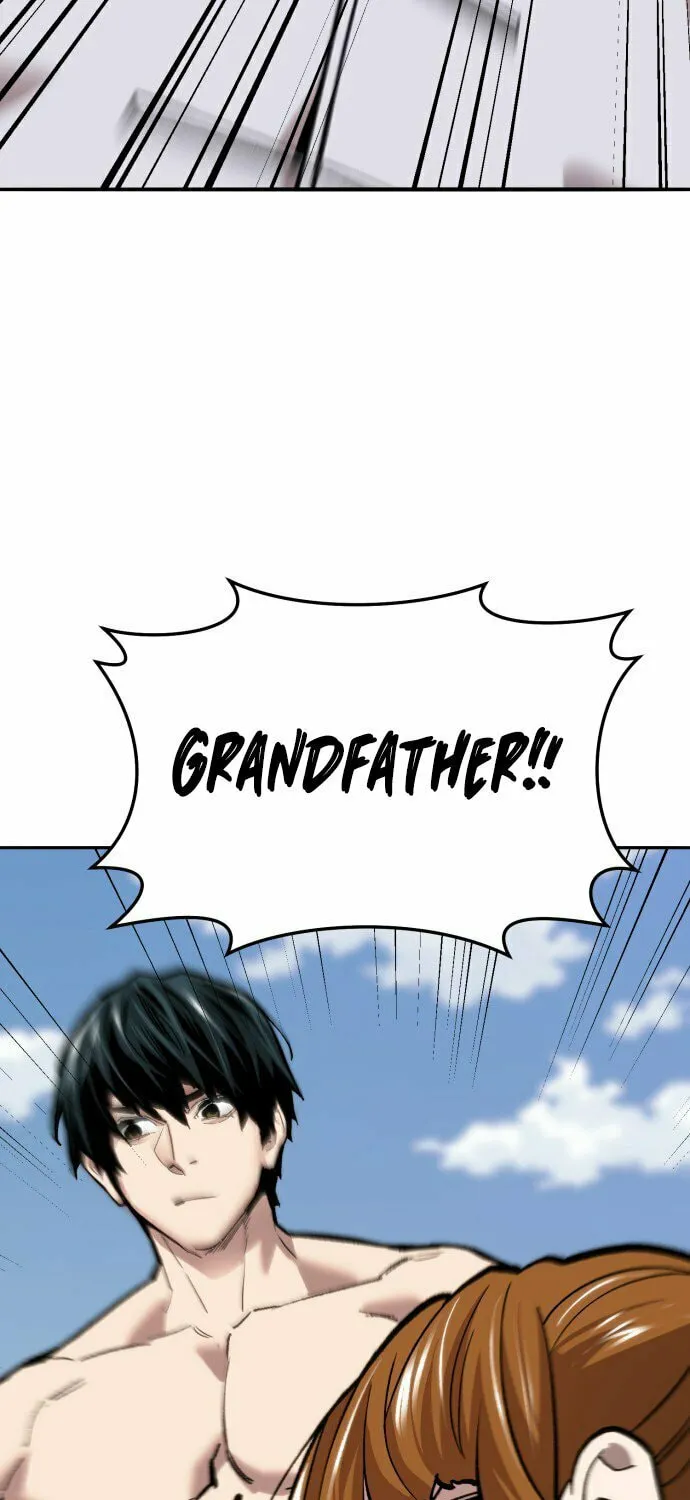 Read Limit Breaker chapter 124 image 36 on Lezhin