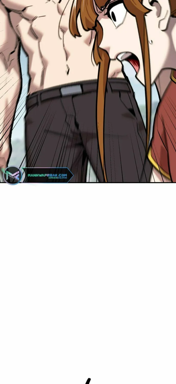 Read Limit Breaker chapter 124 image 37 on Lezhin
