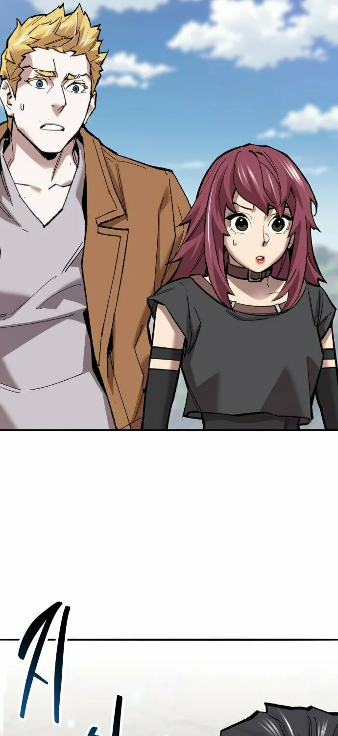 Read Limit Breaker chapter 124 image 40 on Lezhin