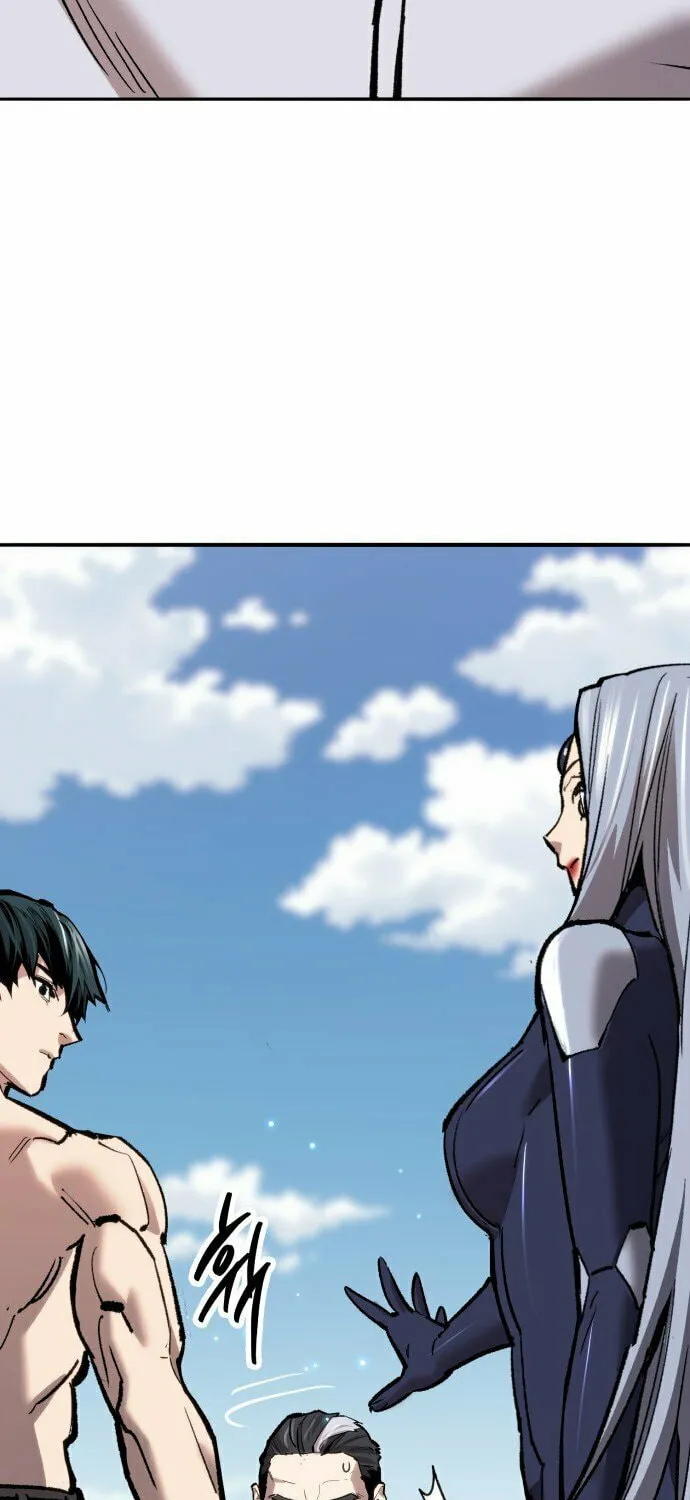 Read Limit Breaker chapter 124 image 42 on Lezhin