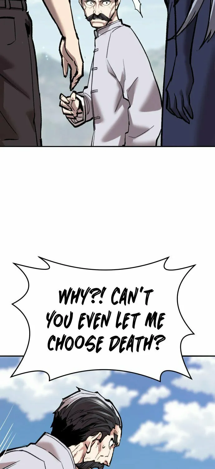 Read Limit Breaker chapter 124 image 43 on Lezhin