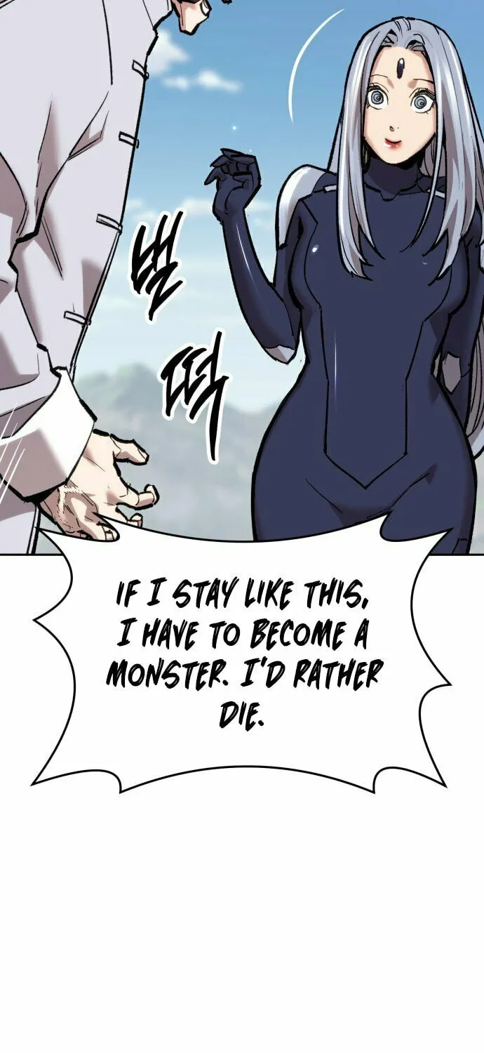 Read Limit Breaker chapter 124 image 44 on Lezhin