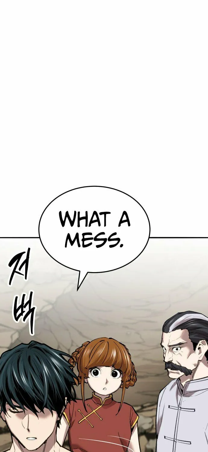 Read Limit Breaker chapter 124 image 55 on Lezhin