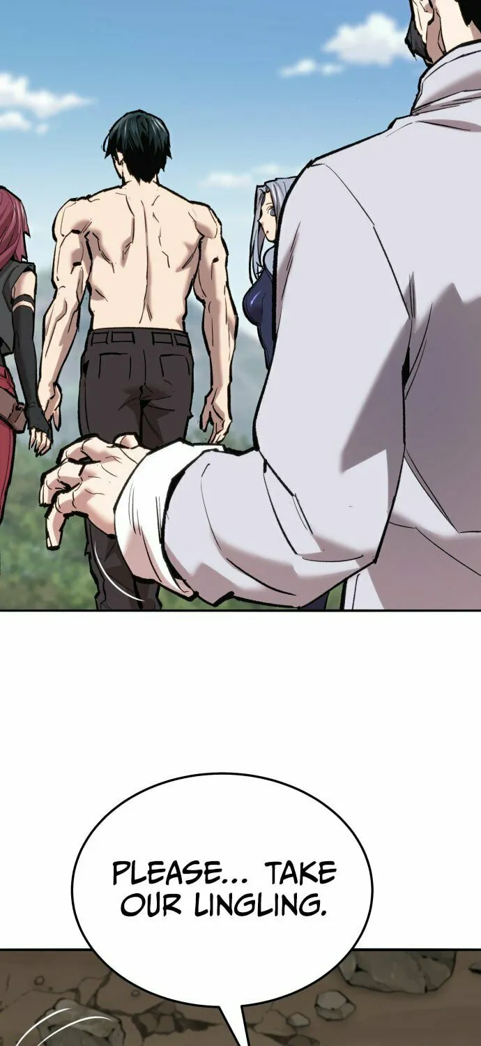 Read Limit Breaker chapter 124 image 57 on Lezhin