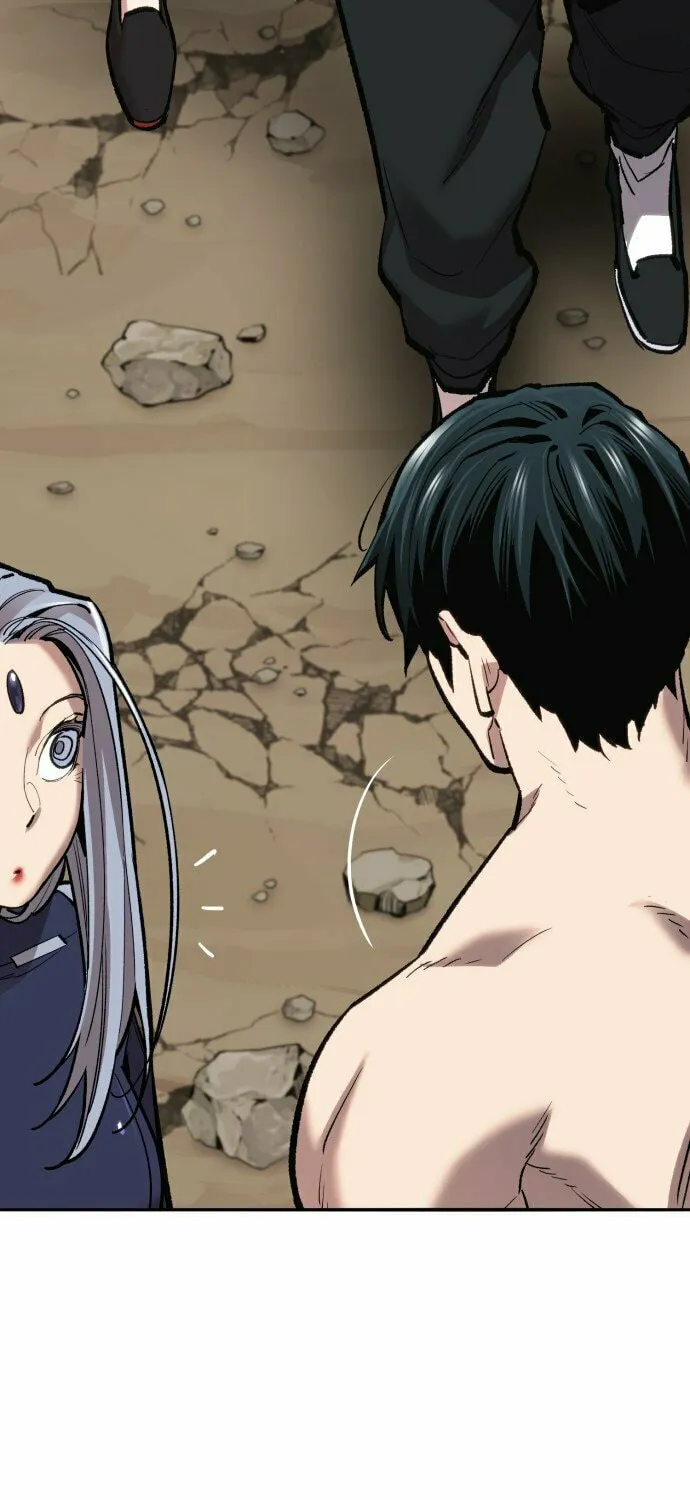 Read Limit Breaker chapter 124 image 59 on Lezhin