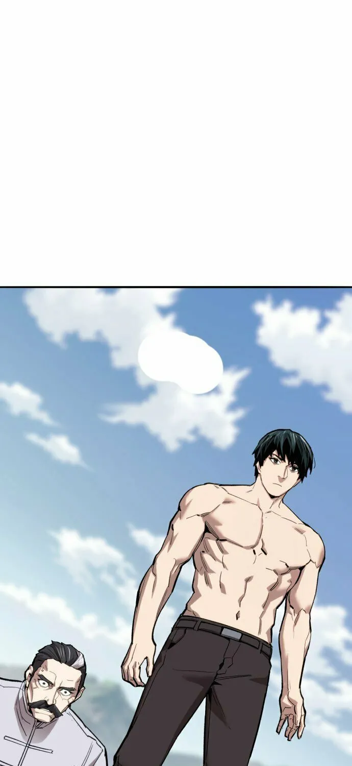 Read Limit Breaker chapter 124 image 6 on Lezhin
