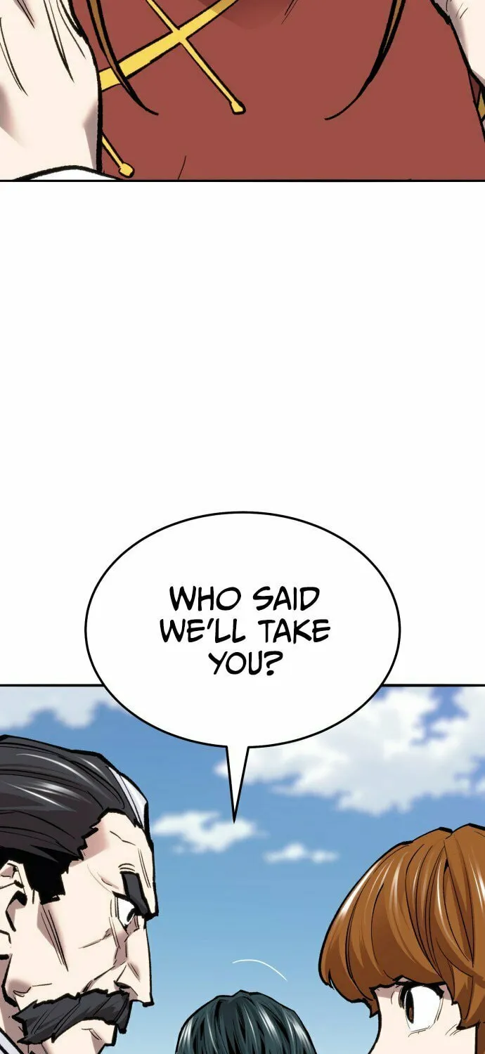 Read Limit Breaker chapter 124 image 64 on Lezhin