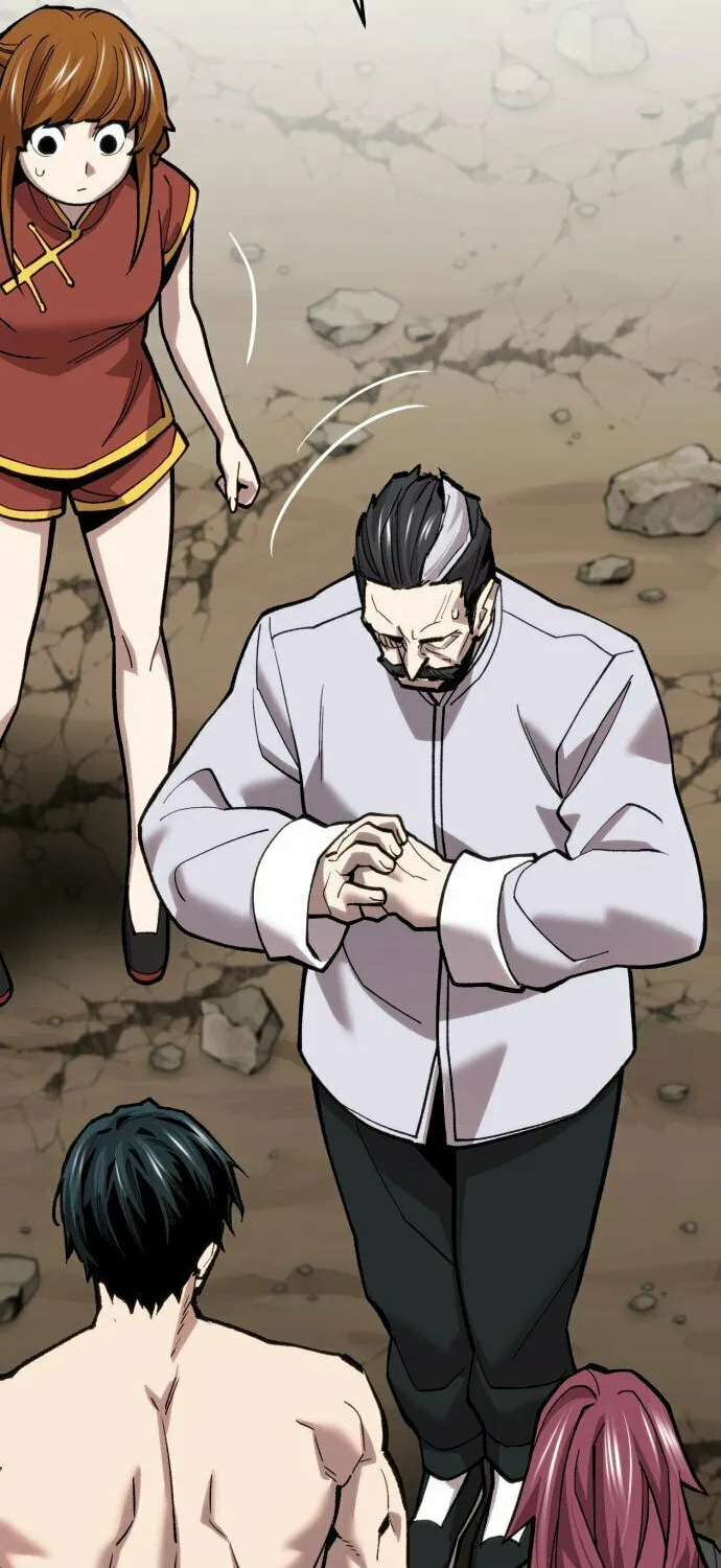 Read Limit Breaker chapter 124 image 66 on Lezhin