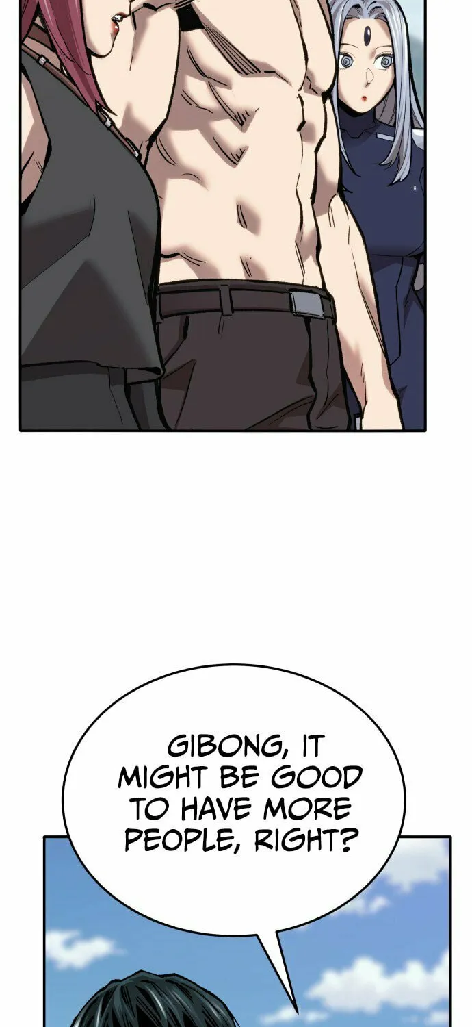 Read Limit Breaker chapter 124 image 68 on Lezhin