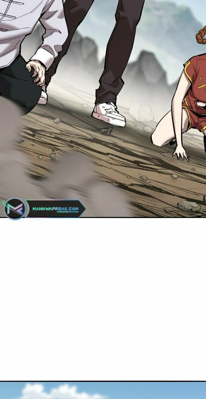 Read Limit Breaker chapter 124 image 7 on Lezhin