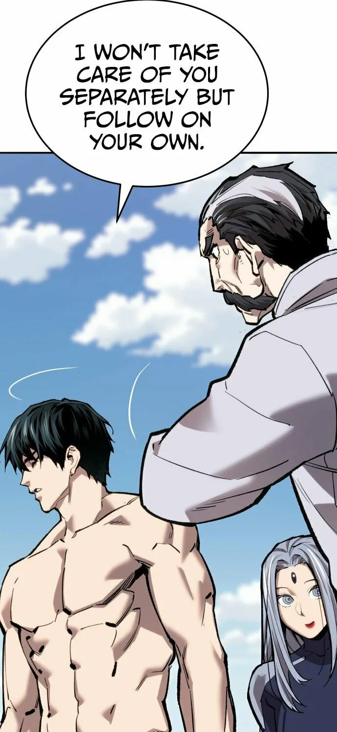 Read Limit Breaker chapter 124 image 72 on Lezhin