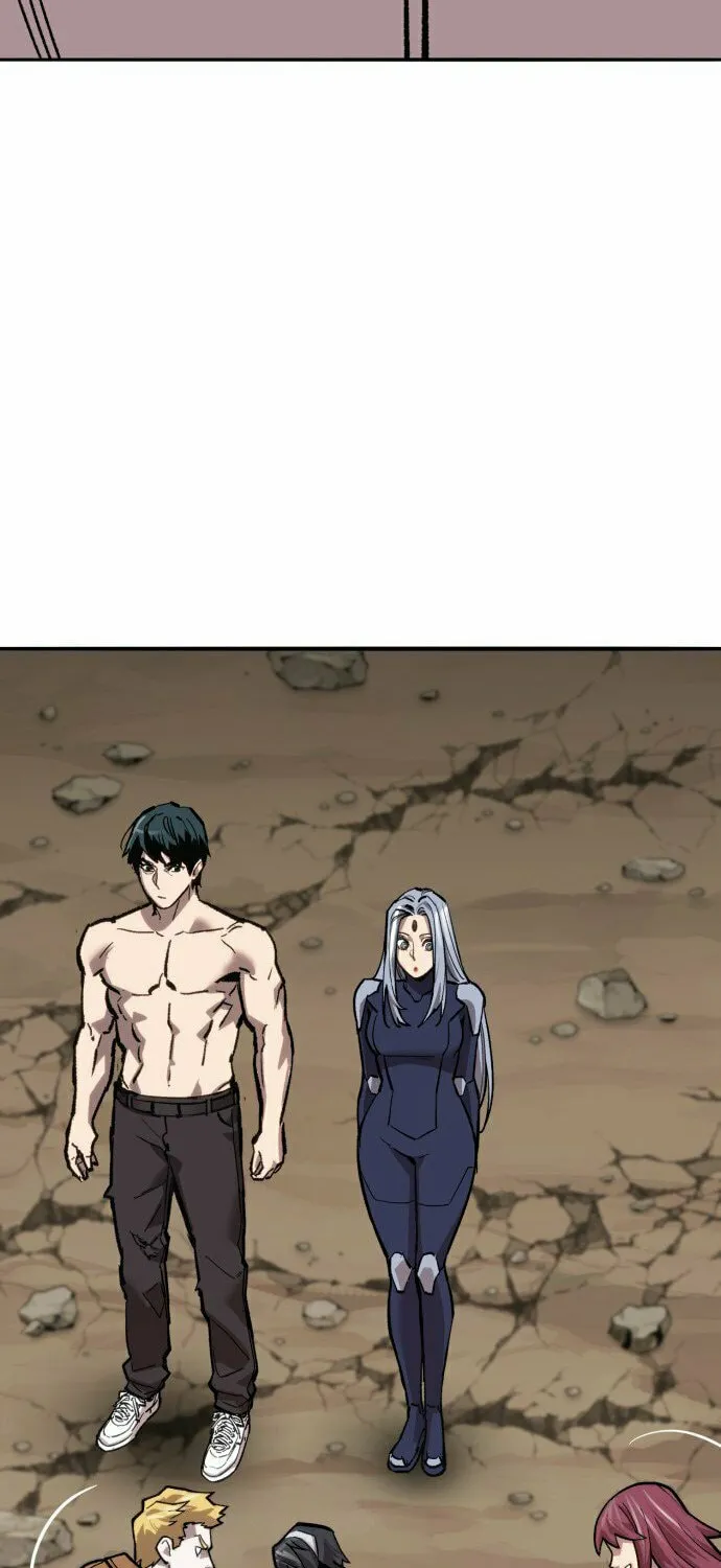 Read Limit Breaker chapter 124 image 76 on Lezhin