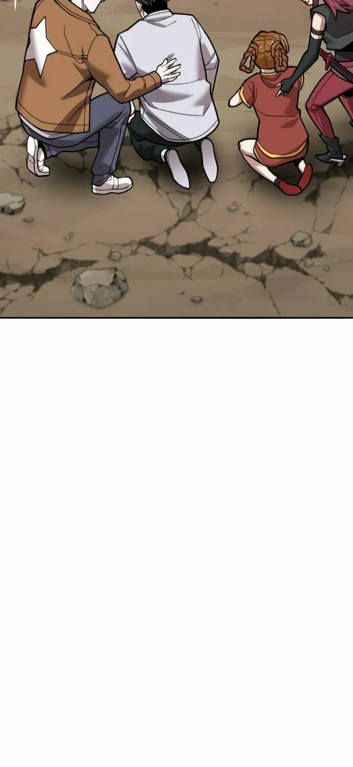 Read Limit Breaker chapter 124 image 77 on Lezhin
