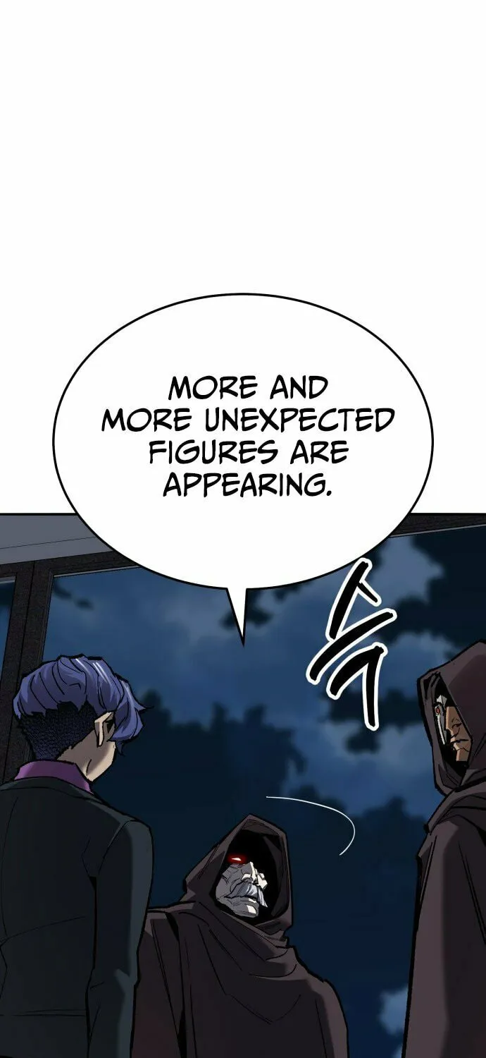 Read Limit Breaker chapter 124 image 83 on Lezhin