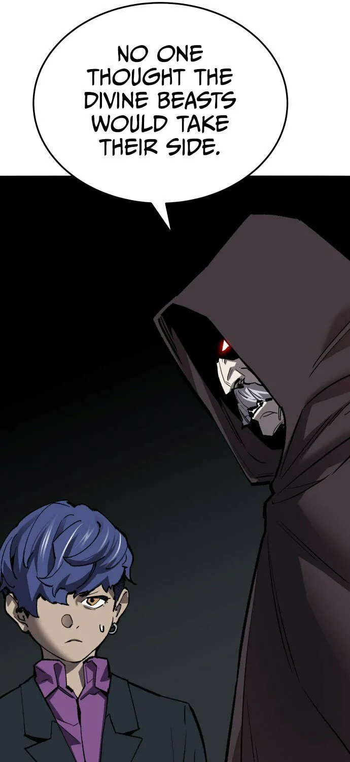 Read Limit Breaker chapter 124 image 86 on Lezhin