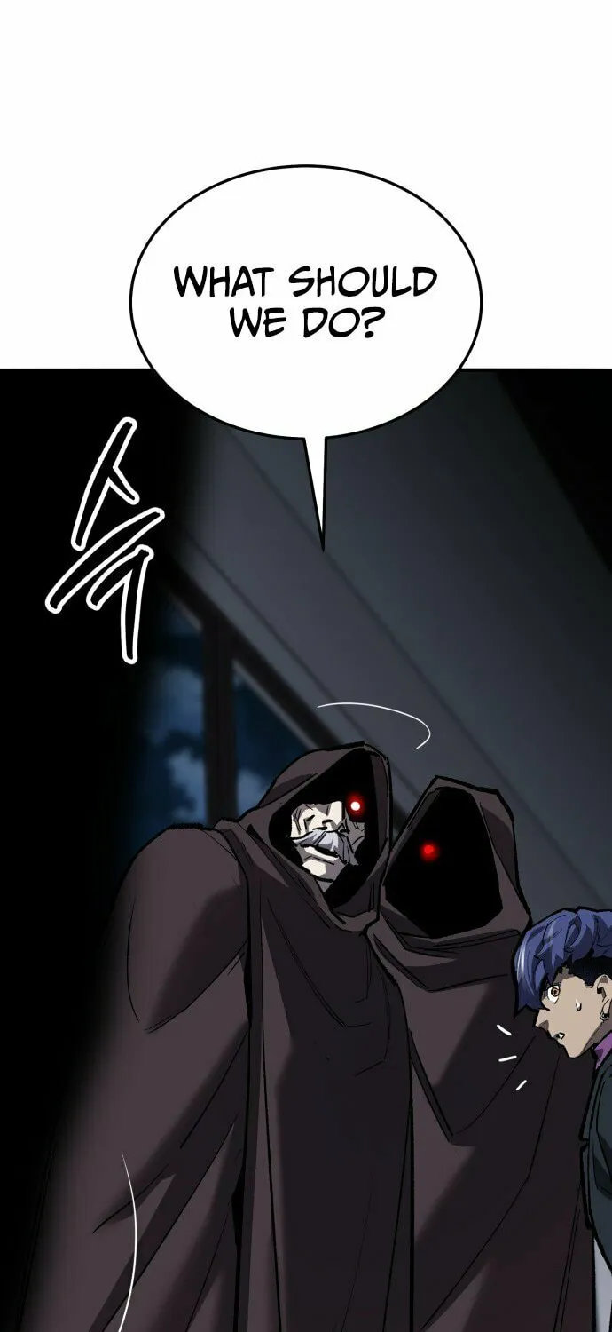 Read Limit Breaker chapter 124 image 94 on Lezhin