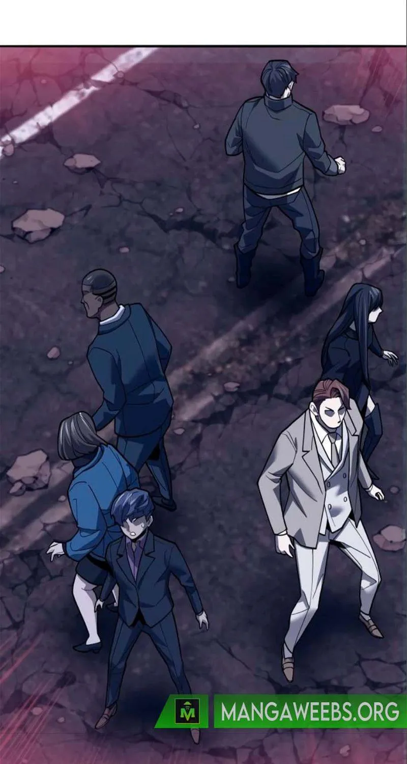Read Limit Breaker chapter 125 image 106 on Lezhin
