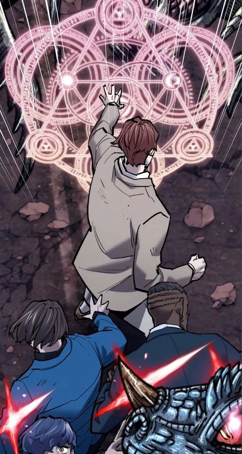Read Limit Breaker chapter 125 image 114 on Lezhin
