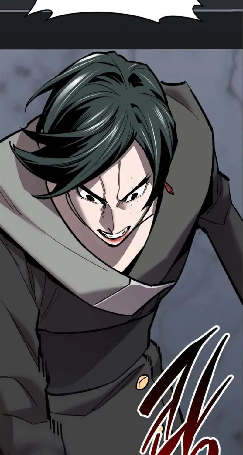 Read Limit Breaker chapter 125 image 12 on Lezhin