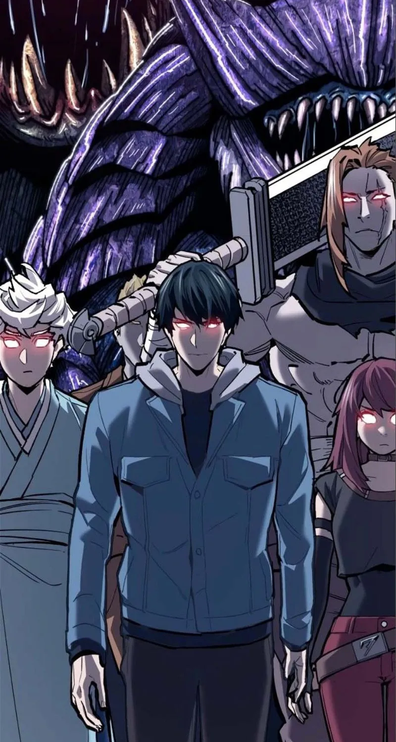 Read Limit Breaker chapter 125 image 120 on Lezhin
