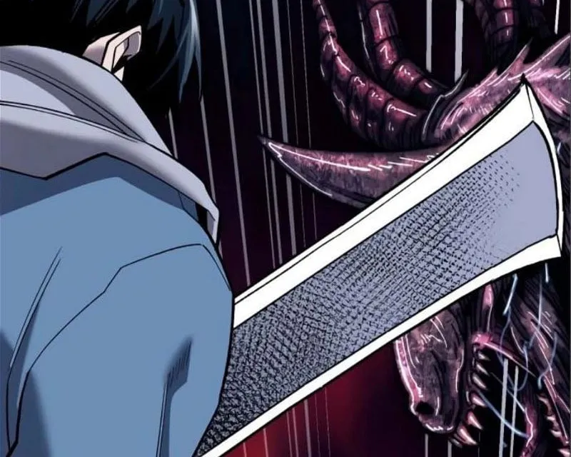 Read Limit Breaker chapter 125 image 123 on Lezhin