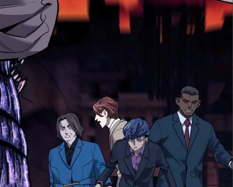 Read Limit Breaker chapter 125 image 125 on Lezhin