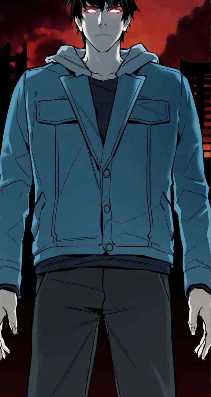 Read Limit Breaker chapter 125 image 130 on Lezhin